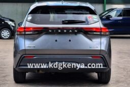 
										NISSAN NOTE FF ( X GRADE ) full									