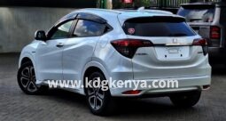 
										HONDA VEZEL FF ( HYBRID Z* HONDA SENSING ) full									