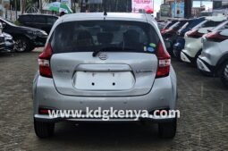 
										NISSAN NOTE  ( E- POWER X ) full									