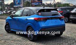 
										NISSAN NOTE FF ( X GRADE ) full									