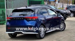 
NISSSAN NOTE  ( AUTECH FF ) full									