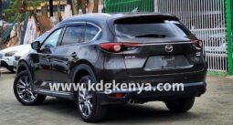 
MAZDA CX-8 ( XD L PACKAGE ) full									