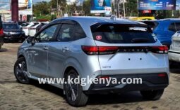 
										NISSAN NOTE FF ( X GRADE ) full									