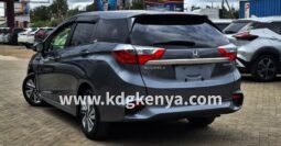 
										HONDA SHUTTLE ( HYBRID X HONDA SENSING ) full									