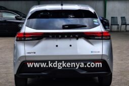 
										NISSAN NOTE FF ( S GRADE ) full									