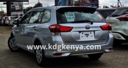 
										TOYOTA COROLLA FIELDER FF ( EX HYBRID ) full									