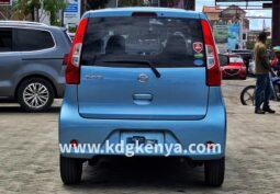 
										NISSAN DAYZ ( J GRADE ) full									