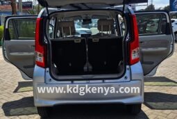 
										DAIHATSU MOVE ( L SA3 ) full									