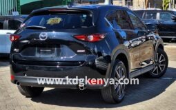 
										MAZDA CX-5 ( XD ) full									