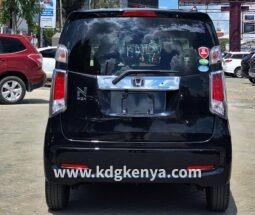 
										HONDA  N WAGON SS PACKAGE 2 ) full									