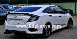 
										HONDA CIVIC SEDAN ( FF ) full									