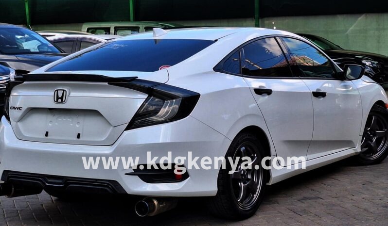 
								HONDA CIVIC SEDAN ( FF ) full									