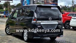 
										NISSAN SERENA FF ( e-POWER X ) full									