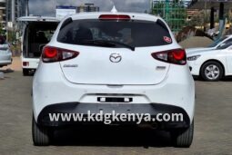 
MAZDA DEMIO ( 2WD) full									