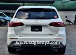 
										MERCEDES BENZ ( B SERIES ) full									