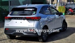 
										NISSAN NOTE FF ( X GRADE ) full									