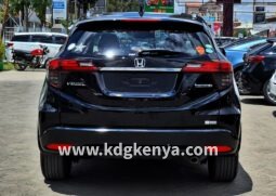 
										HONDA VEZEL ( HYBRID Z HONDA SENSING FF ) full									