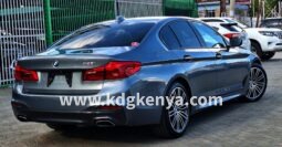 
										BMW 523I (2.0L) full									