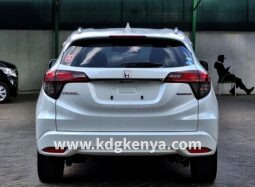 
										HONDA VEZEL FF ( HYBRID Z* HONDA SENSING ) full									