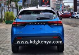 
										NISSAN NOTE FF ( X GRADE ) full									