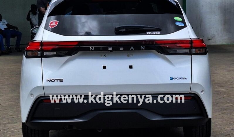 
								NISSAN NOTE FF ( X GRADE ) full									