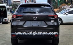 
MAZDA CX-8 ( XD L PACKAGE ) full									