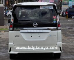 
										NISSAN SERENA  FF ( HIGHWAY STAR V ) full									