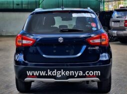 
										SUZUKI SX 4 ( S-CROSS ) full									