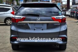 
										HONDA SHUTTLE ( HYBRID X HONDA SENSING ) full									