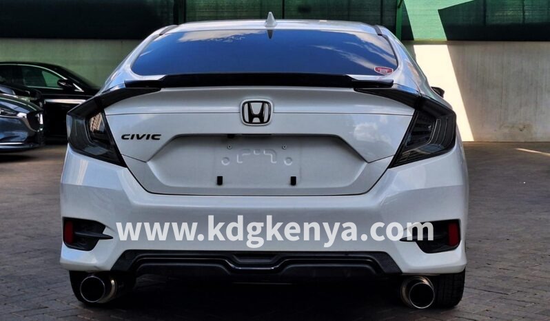 
								HONDA CIVIC SEDAN ( FF ) full									