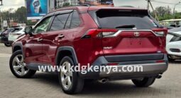 
TOYOTA RAV4 ( G 4WD ) full									