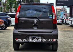 
										NISSAN DAYZ FF ( X GRADE ) full									