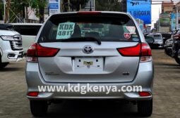 
										TOYOTA COROLLA FIELDER FF ( EX HYBRID ) full									