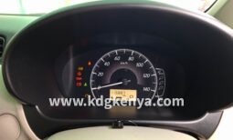 MITSUBISHI EK WAGON ( M e- assist )