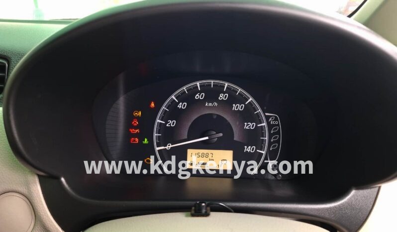 
								MITSUBISHI EK WAGON ( M e- assist ) full									