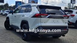 
										TOYOTA RAV4 ( HYBRID G full									