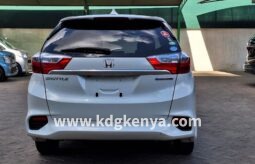 
										HONDA SHUTTLE( HYBRID X HONDA SENSING ) full									