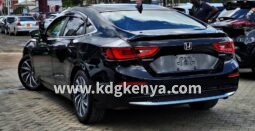 
										HONDA INSIGHT FF ( EX GRADE ) full									