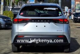 
										NISSAN NOTE FF ( X GRADE ) full									