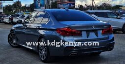 
										BMW 523I (2.0L) full									