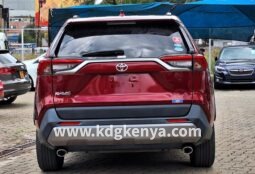 
TOYOTA RAV4 ( G 4WD ) full									