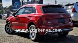 
AUDI  ( Q5 ) full									