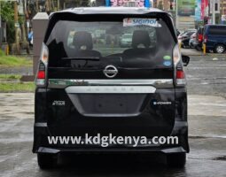 
										NISSAN SERENA FF ( e-POWER X ) full									