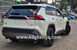 
										TOYOTA RAV4 ( HYBRID G full									