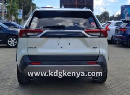 
										TOYOTA RAV4 ( HYBRID G full									