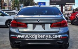 
										BMW 523I (2.0L) full									