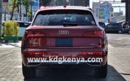 
AUDI  ( Q5 ) full									