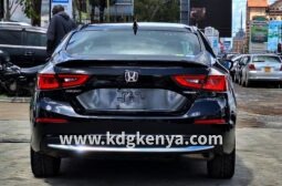 
										HONDA INSIGHT FF ( EX GRADE ) full									