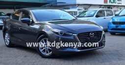 MAZDA AXELA ( 15XD )