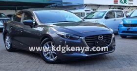 MAZDA AXELA ( 15XD )